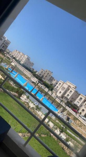Amwaj chalett